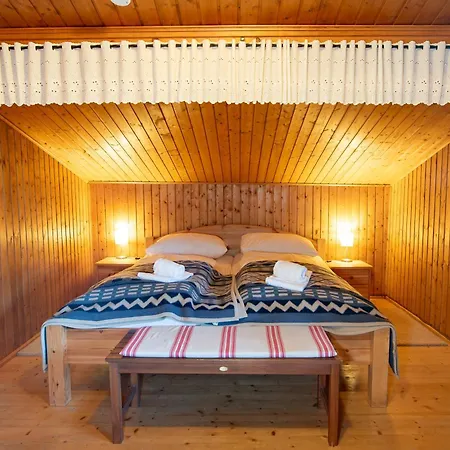 Haus Hahnenbalz 1 Сasa de vacaciones