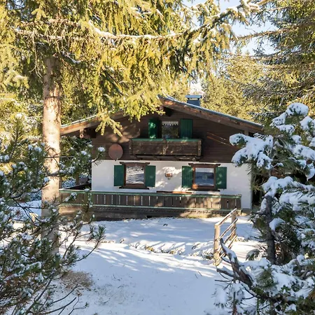 Haus Hahnenbalz 1 Krimml