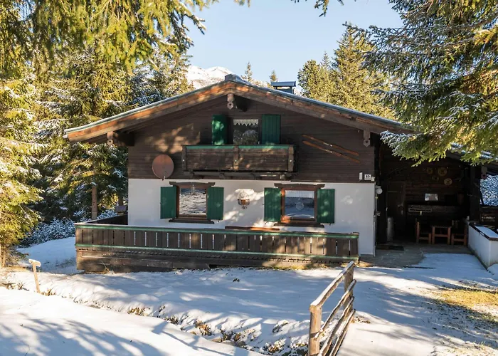 بيت للعطل Haus Hahnenbalz 1 كريمل