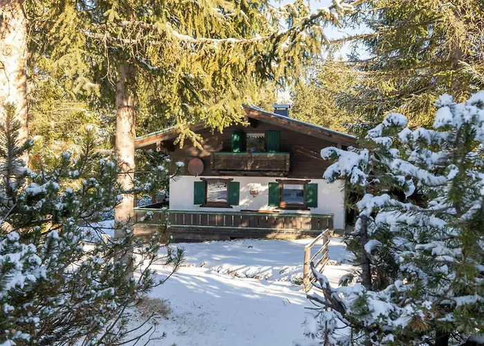 Haus Hahnenbalz 1 كريمل